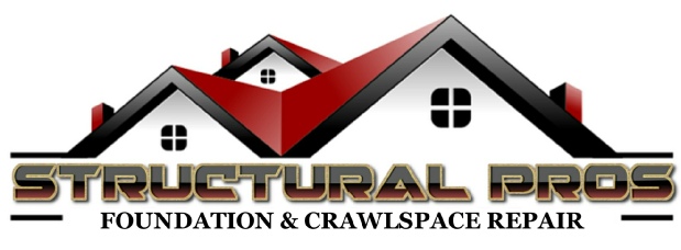 Structural Pros Wilmington NC Logo