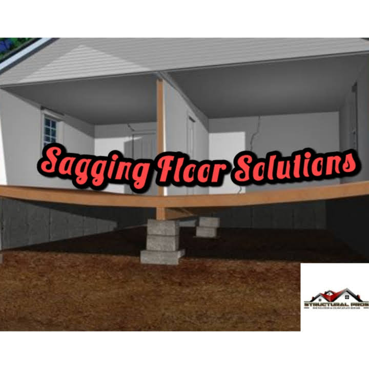 Structural Integrity, Foundation Repair, and Crawl Space Solutions